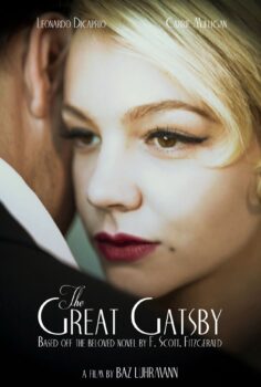 The Great Gatsby – Muhteşem Gatsby