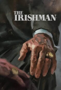 The Irishman