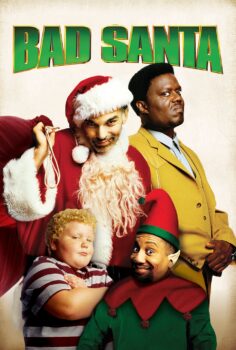 Bad Santa – Yeni Yıl Soygunu