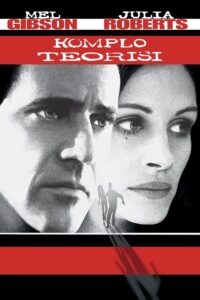 Conspiracy Theory – Komplo Teorisi