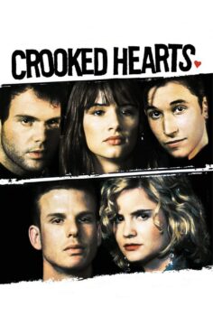 Crooked Hearts – Buruk Kalpler