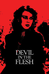 Diavolo in corpo – Devil in the Flesh