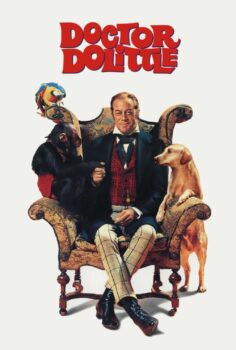 Doctor Dolittle