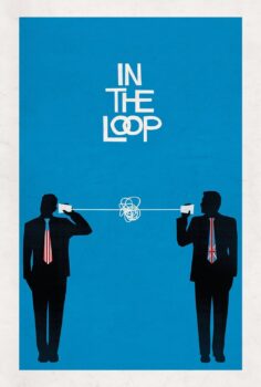 In the Loop – Kısır Döngü