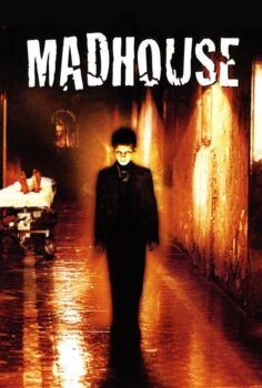 Madhouse – Deliler Evi