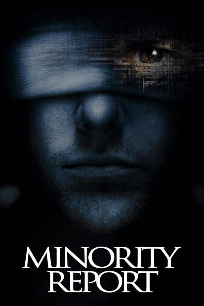 Minority Report – Azınlık Raporu