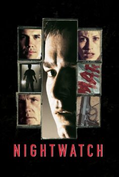 Nightwatch – Gece Bekçisi