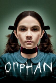 Orphan – Evdeki Düşman