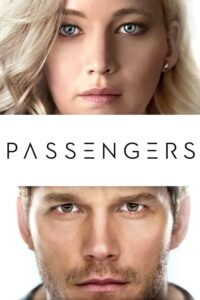 Passengers – Uzay Yolcuları