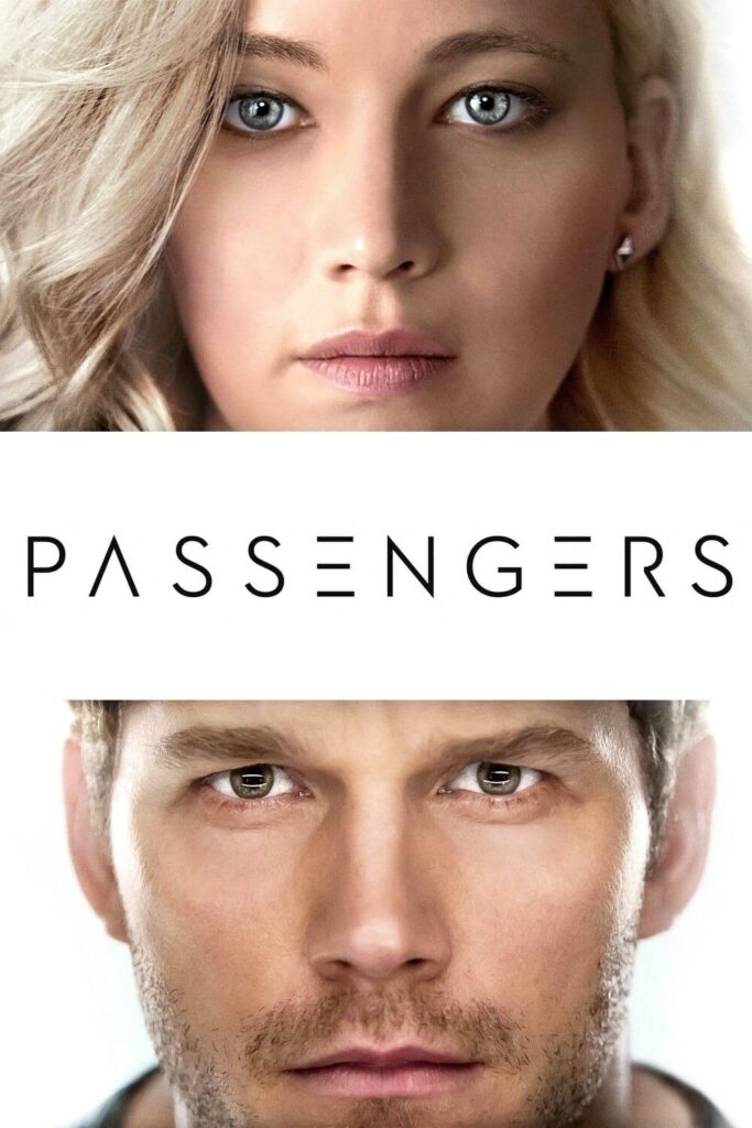 Passengers – Uzay Yolcuları