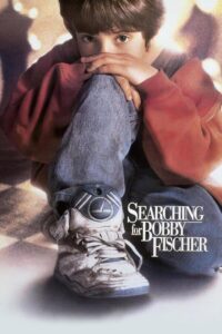 Searching for Bobby Fischer – Masum Hamleler