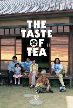 The Taste of Tea