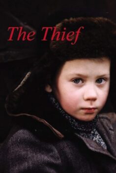 The Thief – Hırsız