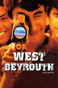 West Beirut – Batı Beyrut