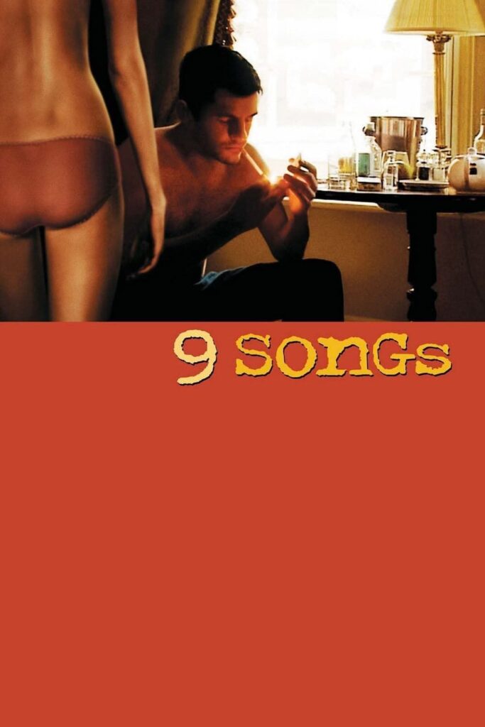 9 Songs – 9 Şarkı