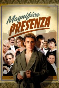 A Magnificent Haunting – Şahane Misafir