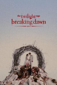 The Twilight Saga: Breaking Dawn – Part 1 – Alacakaranlık Efsanesi: Şafak Vakti Bölüm 1
