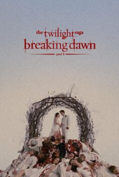 The Twilight Saga: Breaking Dawn – Part 1 – Alacakaranlık Efsanesi: Şafak Vakti Bölüm 1