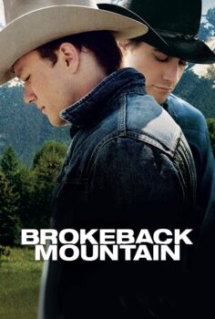 Brokeback Mountain – Brokeback Dağı