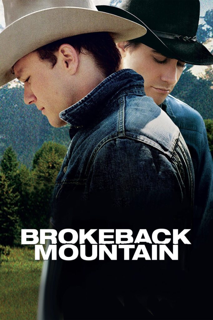 Brokeback Mountain – Brokeback Dağı