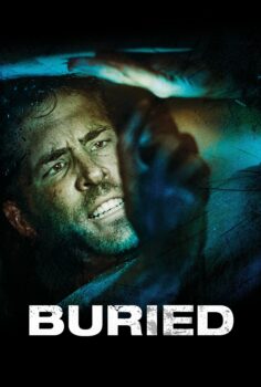 Buried – Toprak Altında