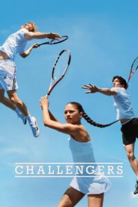 Challengers – Rekabet