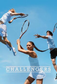 Challengers – Rekabet