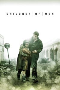 Children of Men – Son Umut