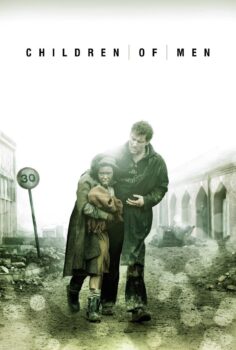 Children of Men – Son Umut