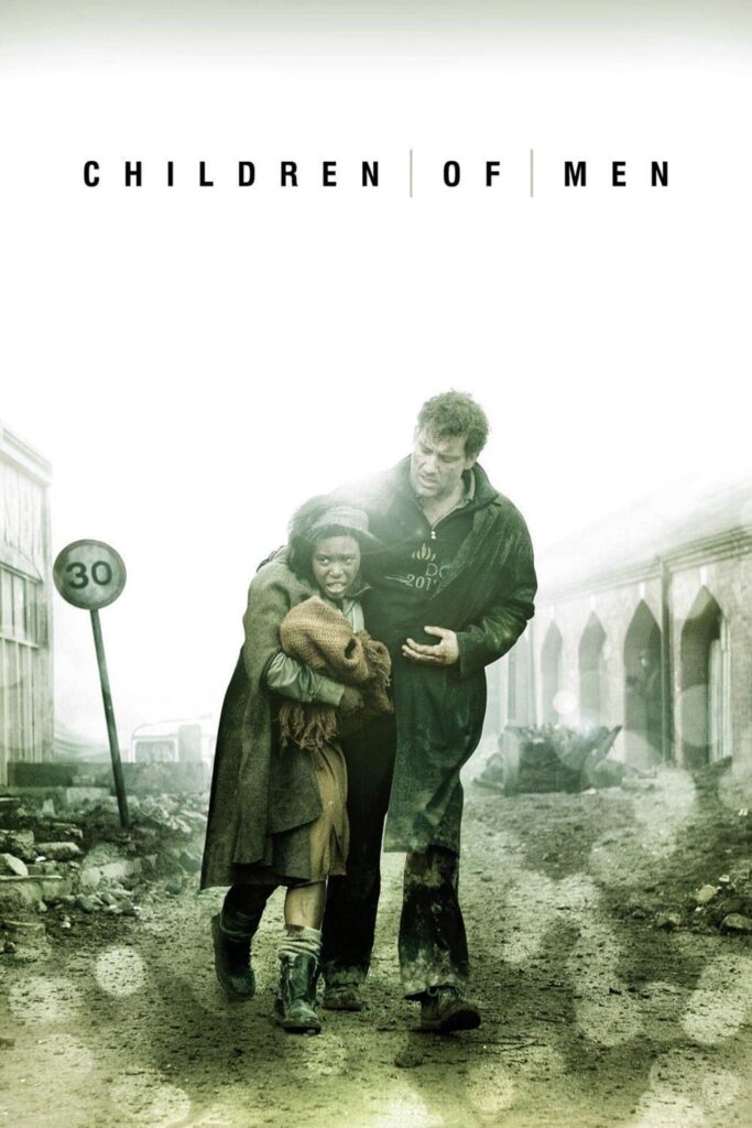 Children of Men – Son Umut