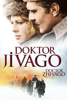 Doctor Zhivago – Doktor Jivago