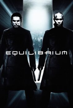 Equilibrium – İsyan