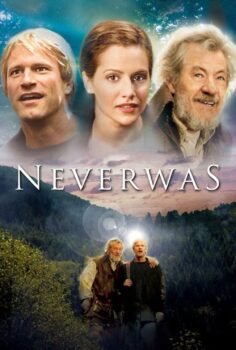 Neverwas – Geçmişin Peşinde