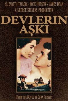 Giant – Devlerin Aşkı