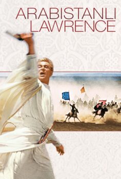 Lawrence of Arabia