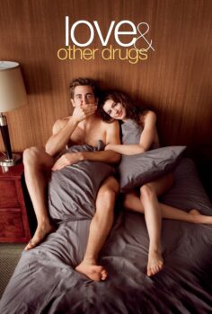 Love & Other Drugs – Aşk Sarhoşu