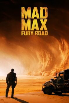 Mad Max 4 Fury Road – Çılgın Max 4 Öfkeli Yollar