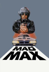 Mad Max – Çılgın Max