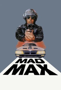 Mad Max – Çılgın Max