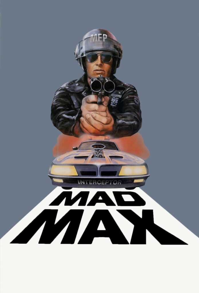 Mad Max – Çılgın Max