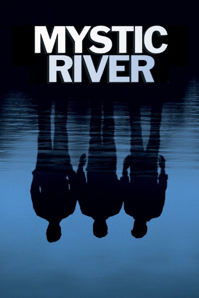 Mystic River – Gizemli Nehir