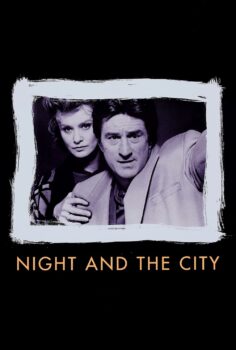 Night and the City – Gecenin Sesi