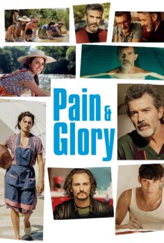 Pain and Glory – Acı ve Zafer