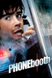 Phone Booth – Telefon Kulübesi