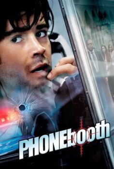 Phone Booth – Telefon Kulübesi