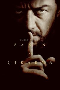 Speak No Evil – Sakın Ses Çıkarma