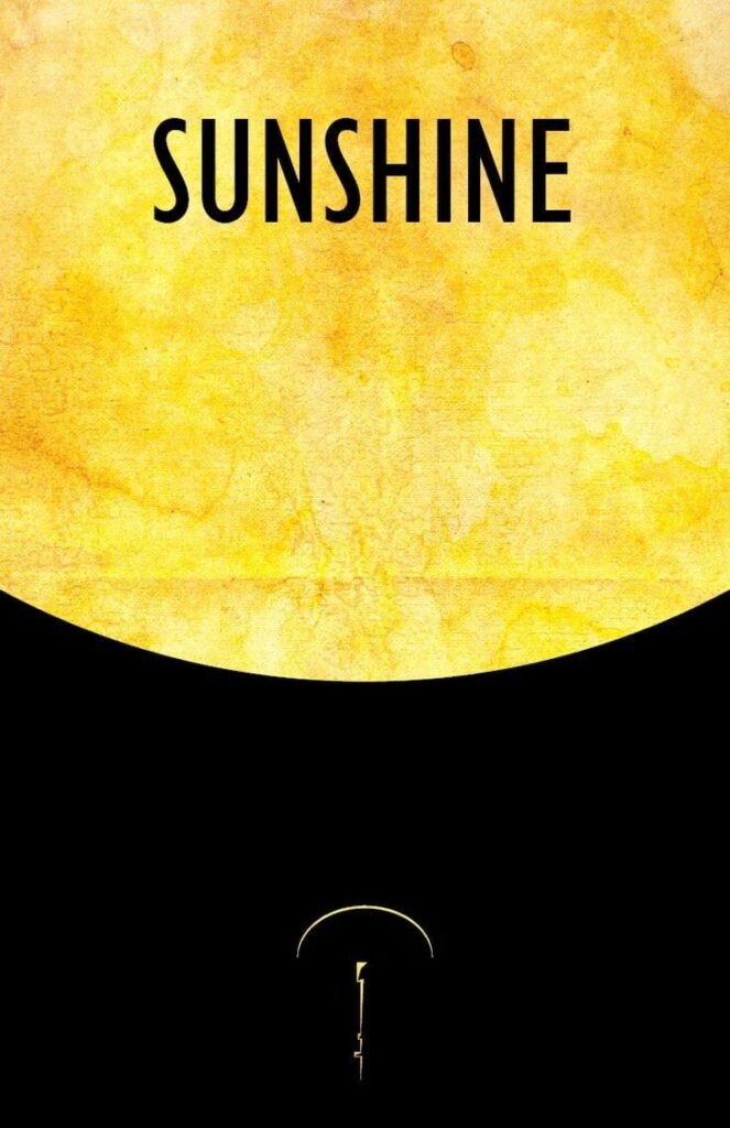 Sunshine – Gün Işığı