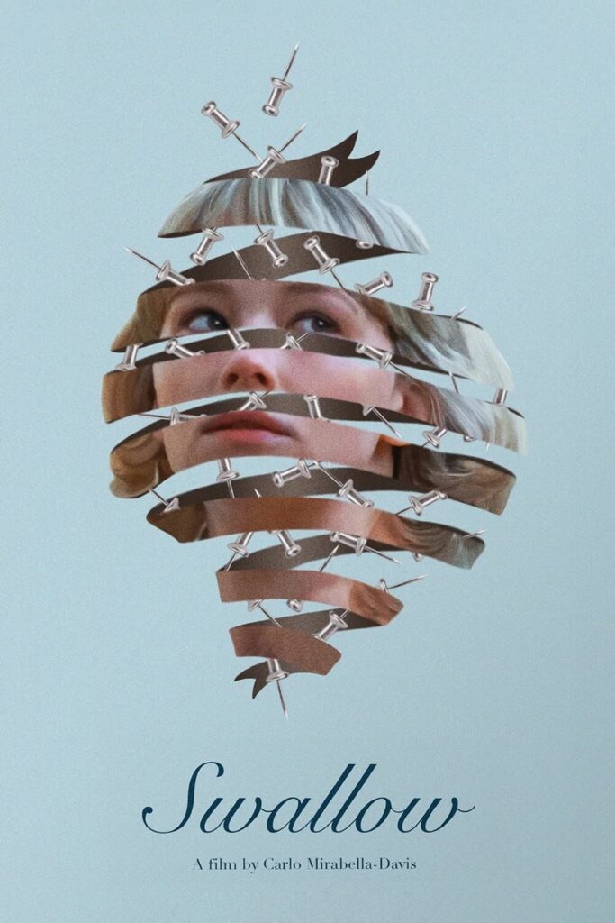 Swallow – Saplantı