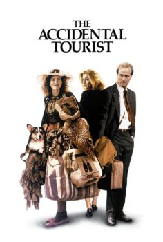 The Accidental Tourist – Zoraki Turist