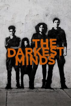 The Darkest Minds – Karanlık Zihinler